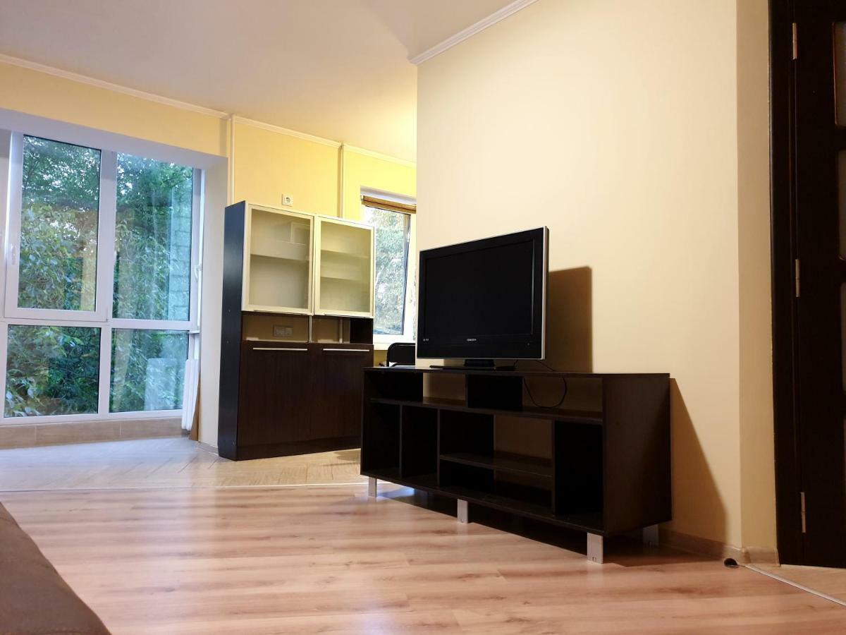 90-Avenue Apartments Chernivtsi Ngoại thất bức ảnh