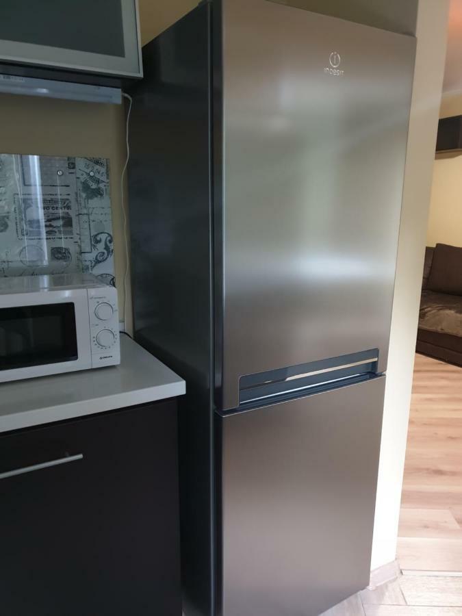 90-Avenue Apartments Chernivtsi Ngoại thất bức ảnh